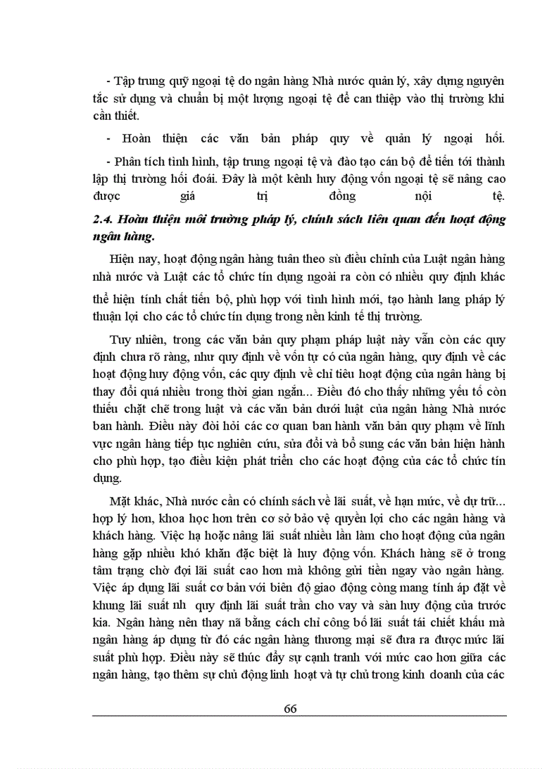 image for page Giải pháp tăng cường huy động vốn tại Chi nhánh Ngân hàng Công thương Bến Thuỷ – Thành phố Vinh – Nghệ An