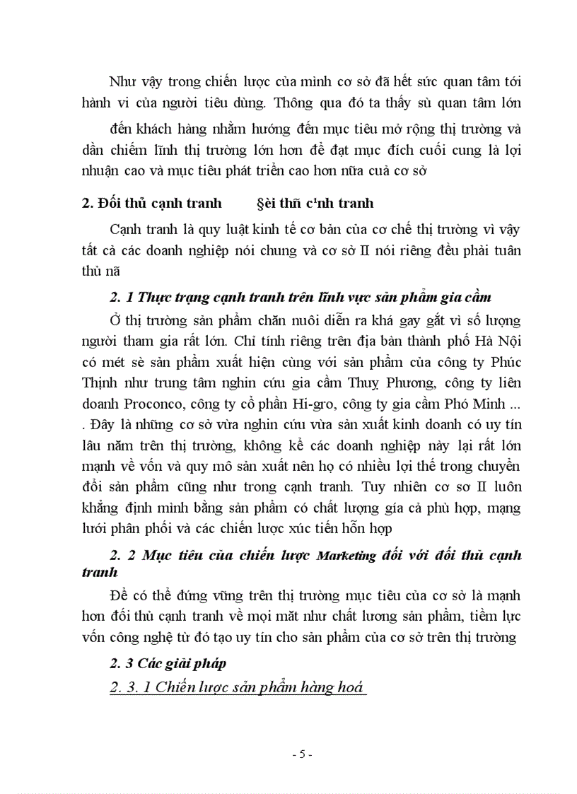 image for page Báo cáo thực tập tại Cơ sở II _ công ty Phúc Thịnh