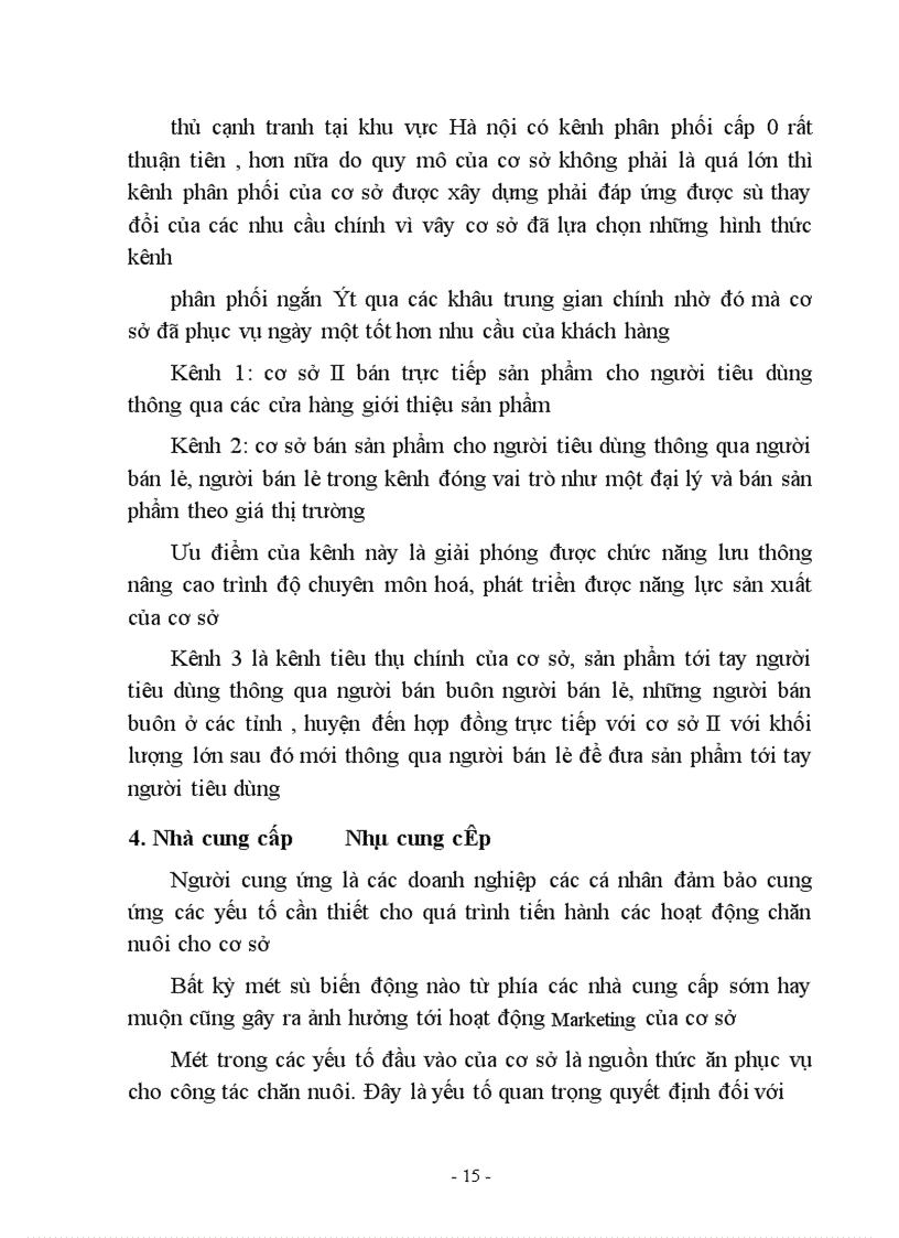 image for page Báo cáo thực tập tại Cơ sở II _ công ty Phúc Thịnh