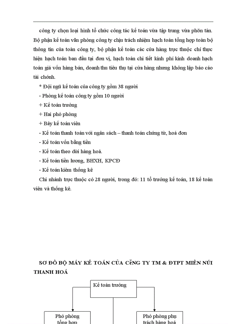 image for page Một số giải pháp nâng cao hiệu quả sử dụng vốn lưu động tại công ty Thương mại và đầu tư phát triển Miền núi Thanh Hoá