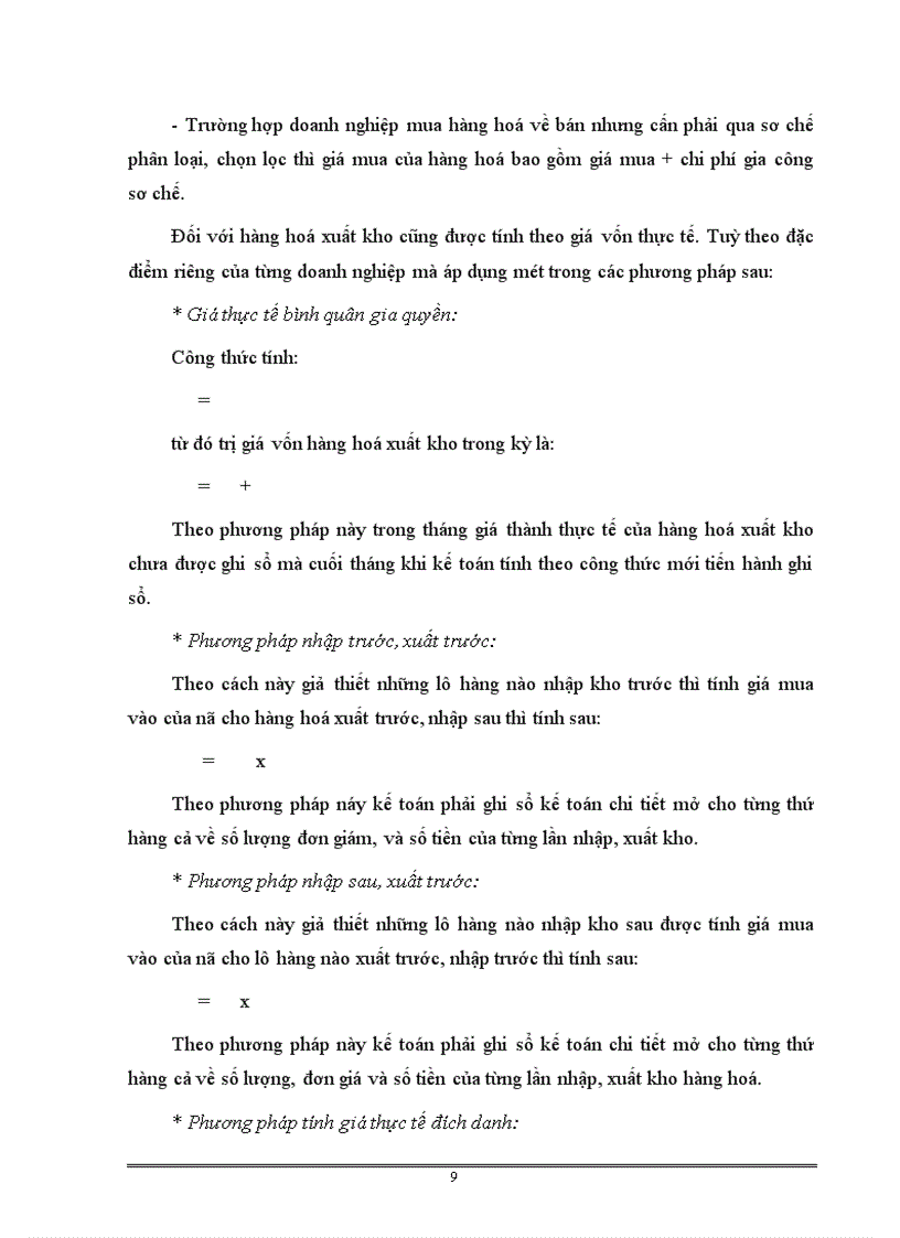 image for page Tổ chức kế toán bán hàng và xác định kết quả trong doanh nghiệp thương mại - Khảo sát thực tế tại công ty TNHH thương mại Vĩnh Long