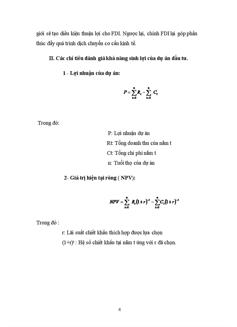 image for page Giải pháp đẩy mạnh việc thu hút và sử dụng có hiệu quả nguồn vốn FDI ở Việt Nam