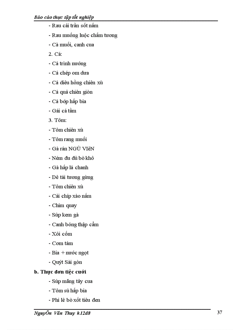 image for page Nhà hàng Bảo Tín 87