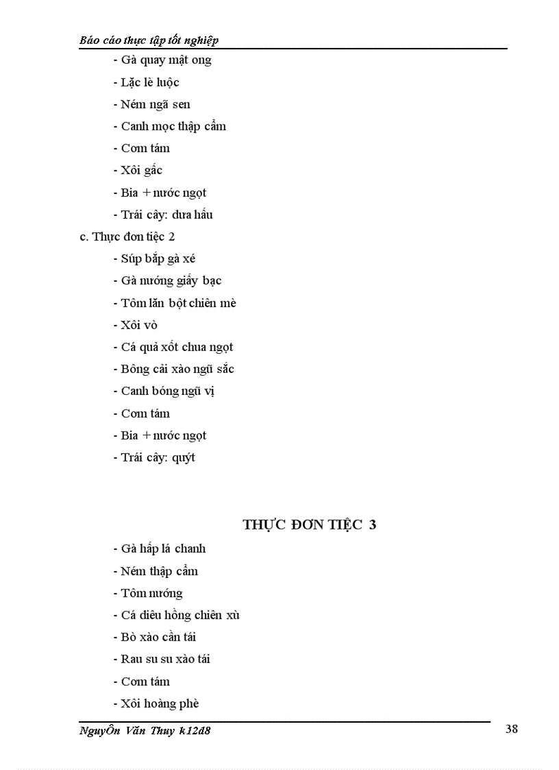 image for page Nhà hàng Bảo Tín 87