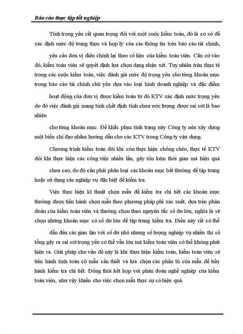 image for page Trình tự kiểm toán Vốn bằng tiền trong kiểm toán BCTC thực hiện tại công ty kiểm toán APEC