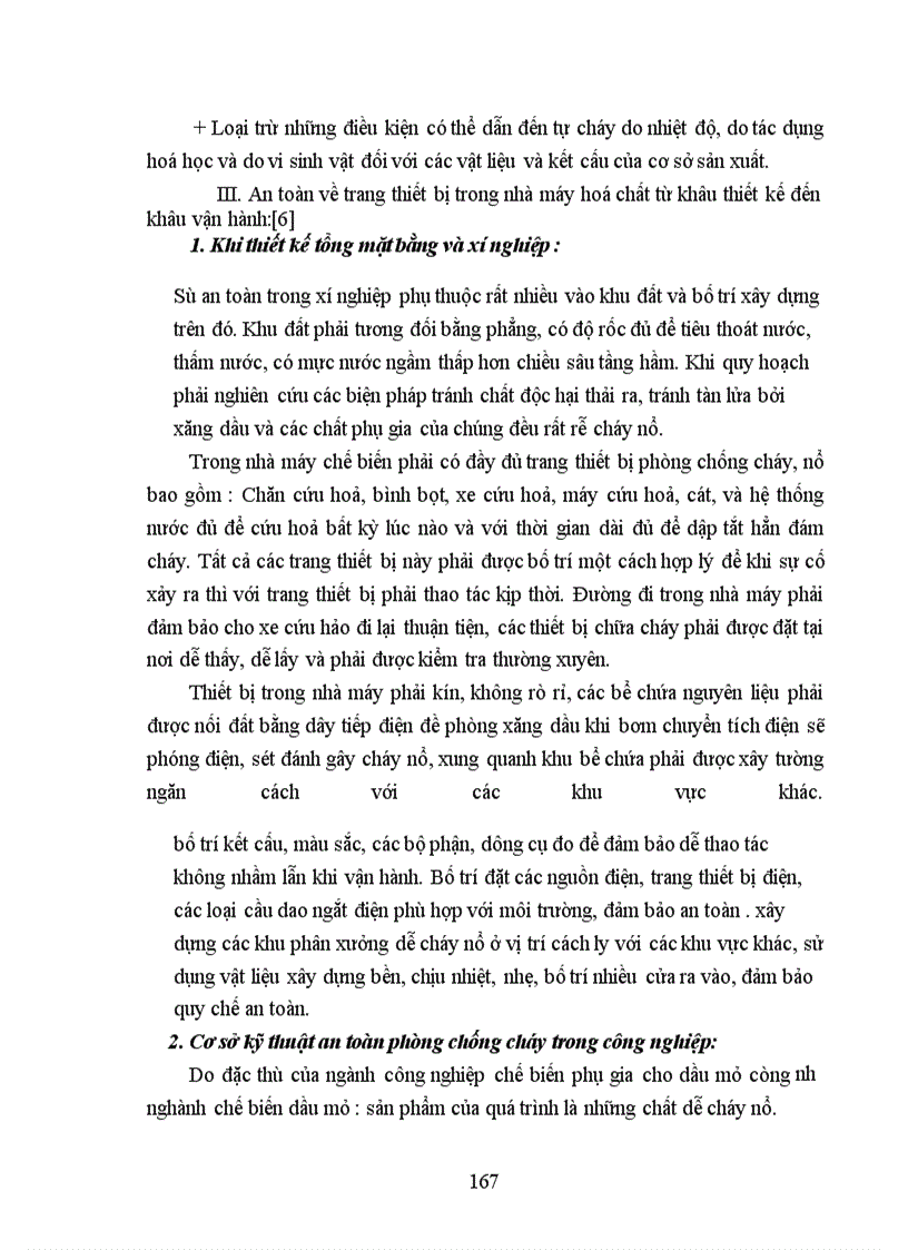 image for page Thiết kế phân xưởng sản xuất MTBE từ isobutan năng suất 25.000 tấn/năm