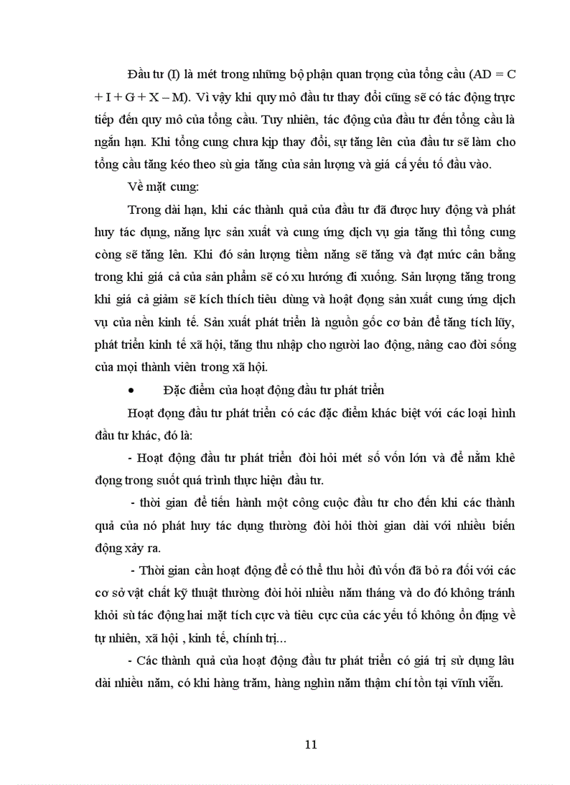 image for page Mối quan hệ giữa đầu tư theo chiều rộng và chiều sâu, lý luận và thực tiễn