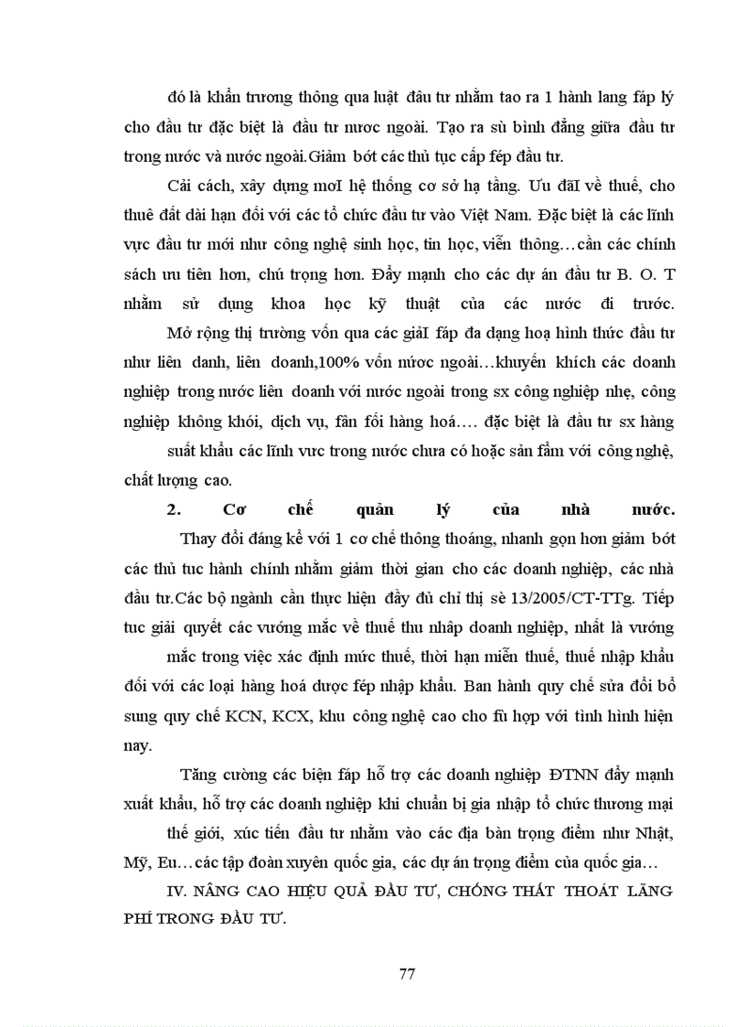 image for page Mối quan hệ giữa đầu tư theo chiều rộng và chiều sâu, lý luận và thực tiễn