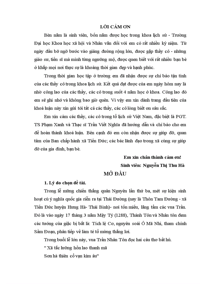 image for page Mảnh đất và con người Tiến Đức