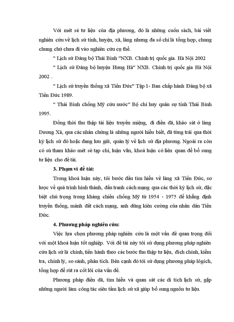 image for page Mảnh đất và con người Tiến Đức