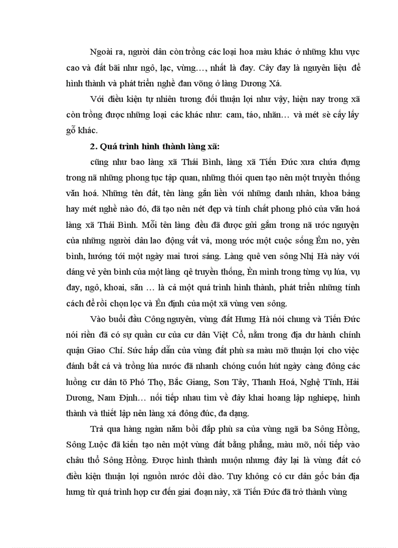 image for page Mảnh đất và con người Tiến Đức