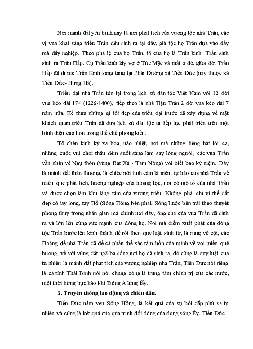 image for page Mảnh đất và con người Tiến Đức