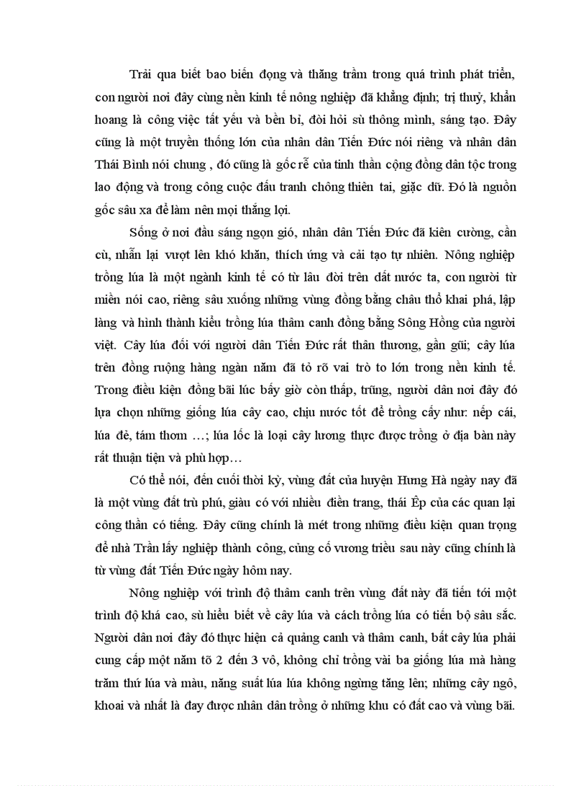 image for page Mảnh đất và con người Tiến Đức