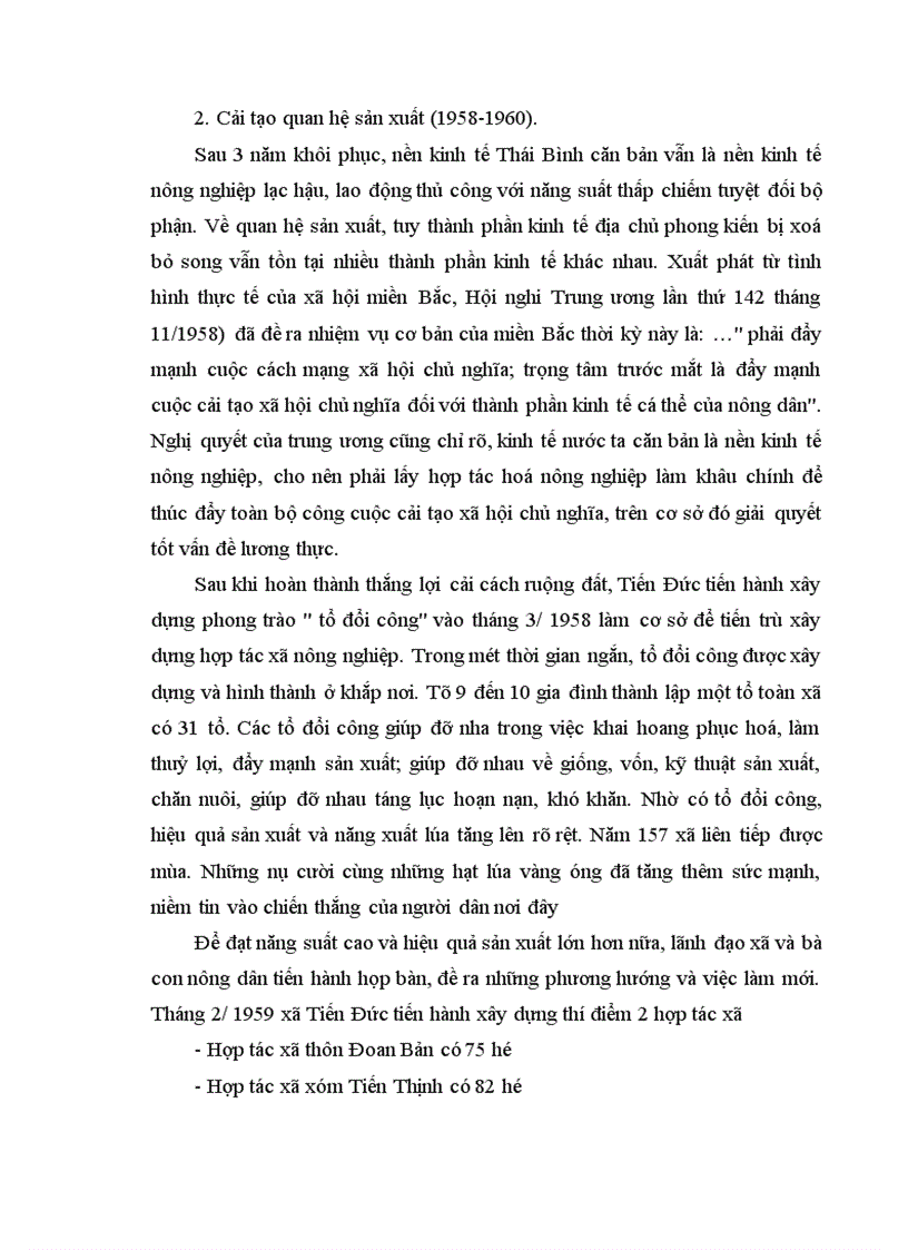 image for page Mảnh đất và con người Tiến Đức