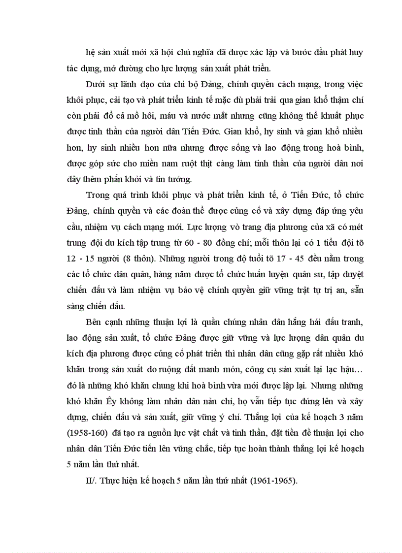 image for page Mảnh đất và con người Tiến Đức