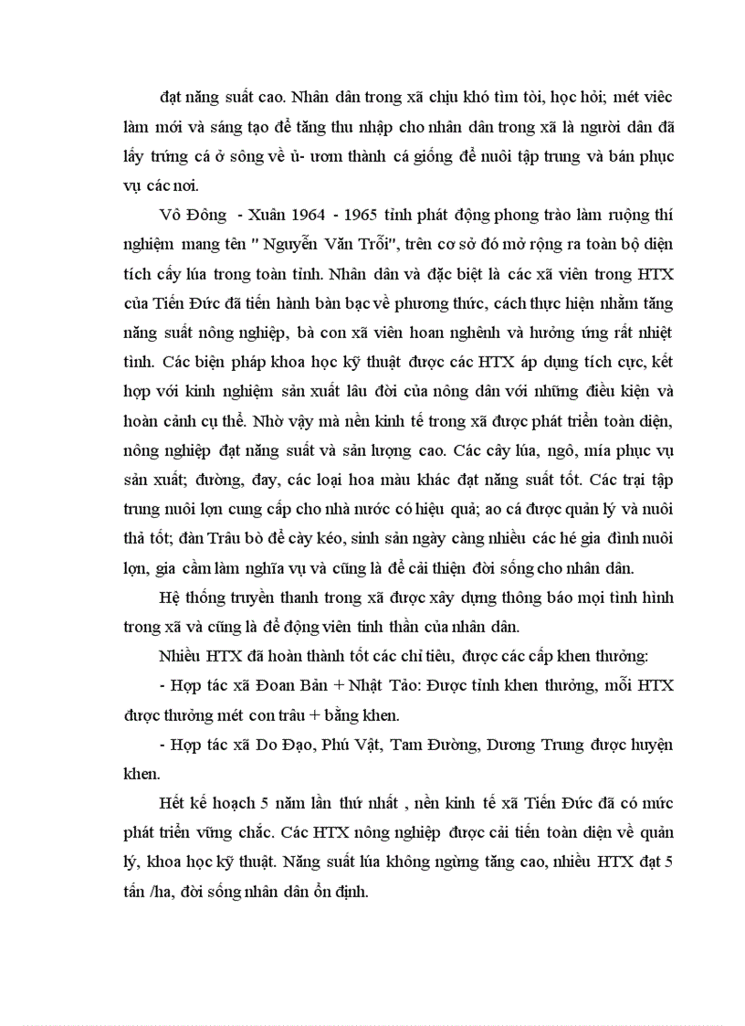 image for page Mảnh đất và con người Tiến Đức