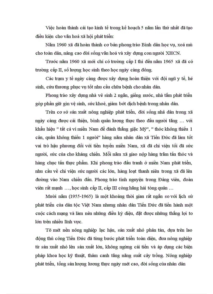 image for page Mảnh đất và con người Tiến Đức