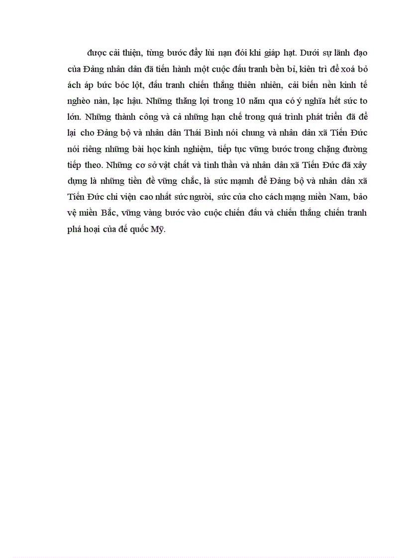 image for page Mảnh đất và con người Tiến Đức