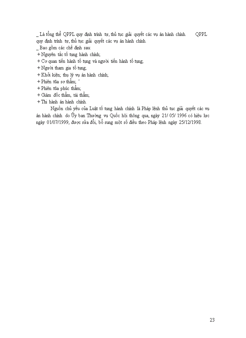 image for page Bài thu hoạch chương 4 môn Luật đại cương.