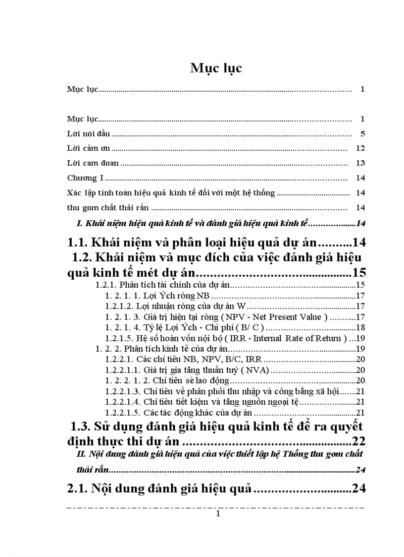image for page Bước đầu tính toán hiệu quả kinh tế của việc thiết lập hệ thống thu gom chất thải rắn làng giấy Phong Khê, huyện Yên Phong, tỉnh Bắc Ninh