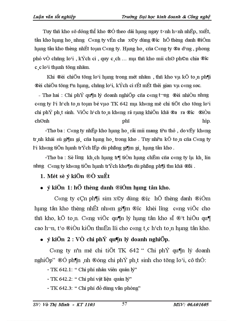 image for page Kế toán bán hàng và xác định kết quả bán hàng tại Công ty TNHH sản xuất và thương mại Hải Long
