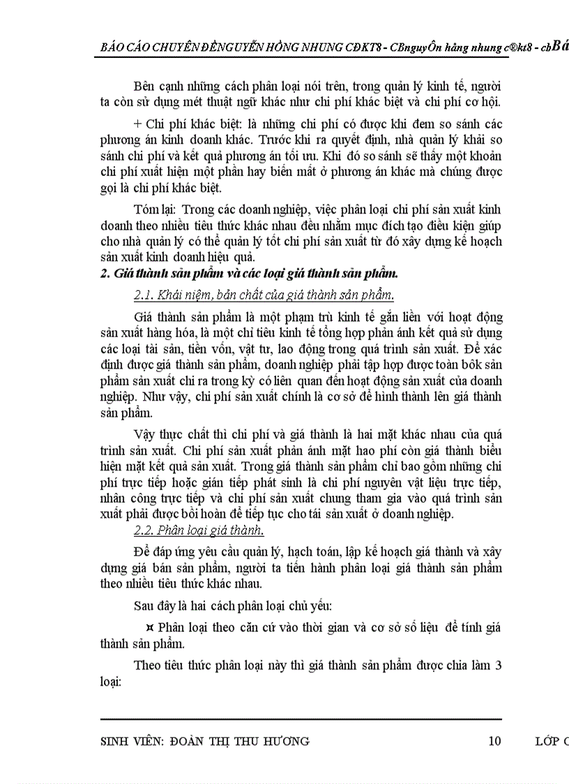 image for page Hoàn thiện hạch toán chi phí sản xuất và tính giá thành sản phẩm tại Nhà máy Cơ Khí Giải Phóng