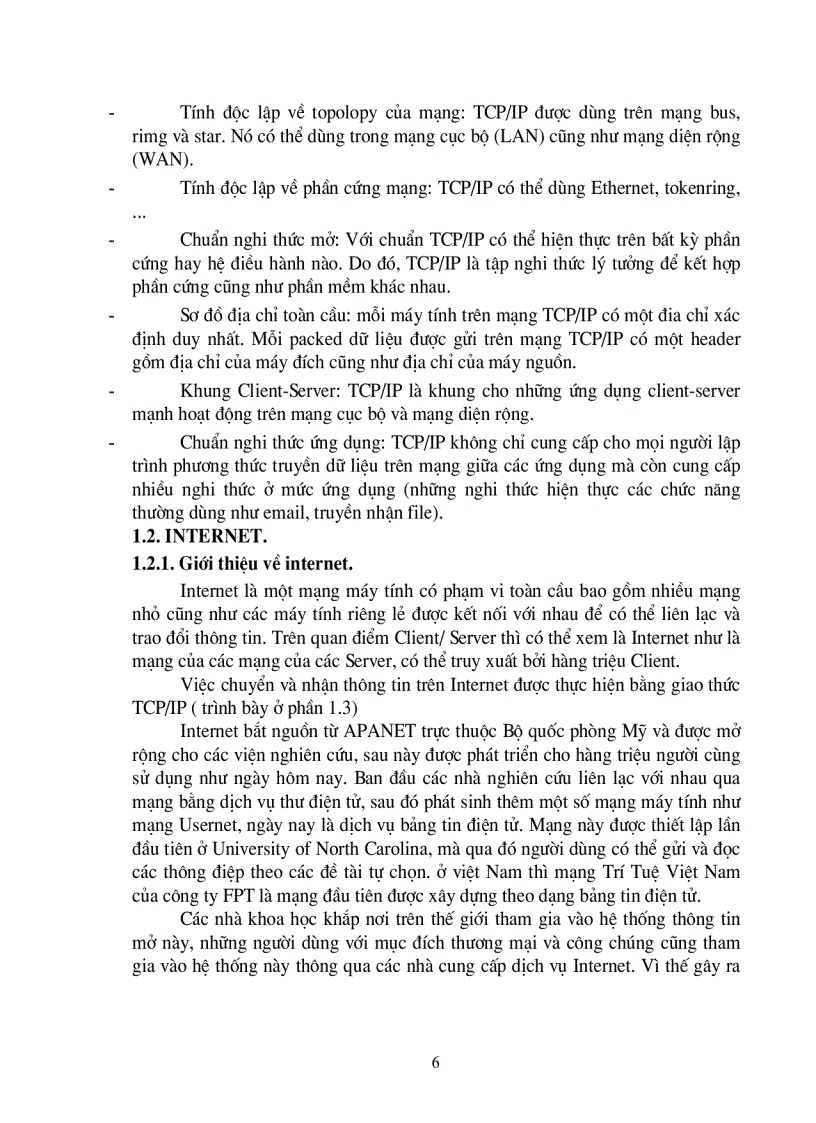 image for page Xây dựng Web site khối phổ thông chuyên Toán-Tin trường đại học Sư phạm Hà nội