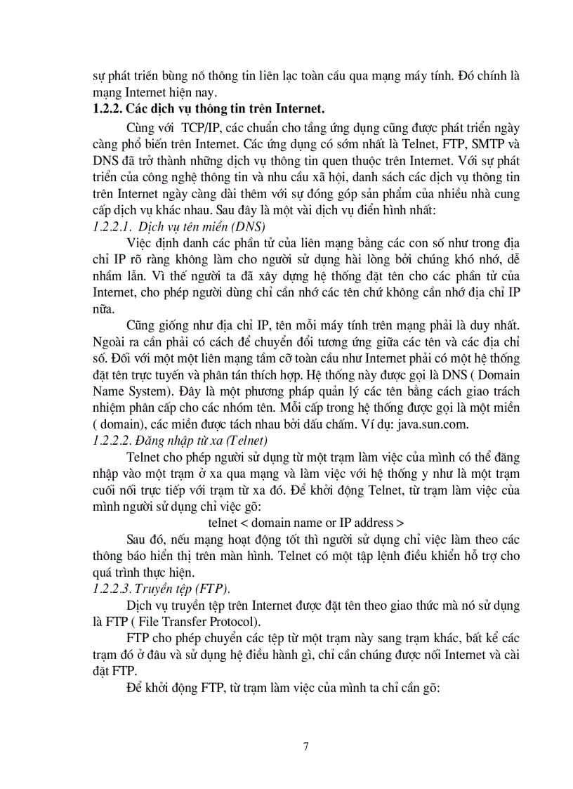 image for page Xây dựng Web site khối phổ thông chuyên Toán-Tin trường đại học Sư phạm Hà nội