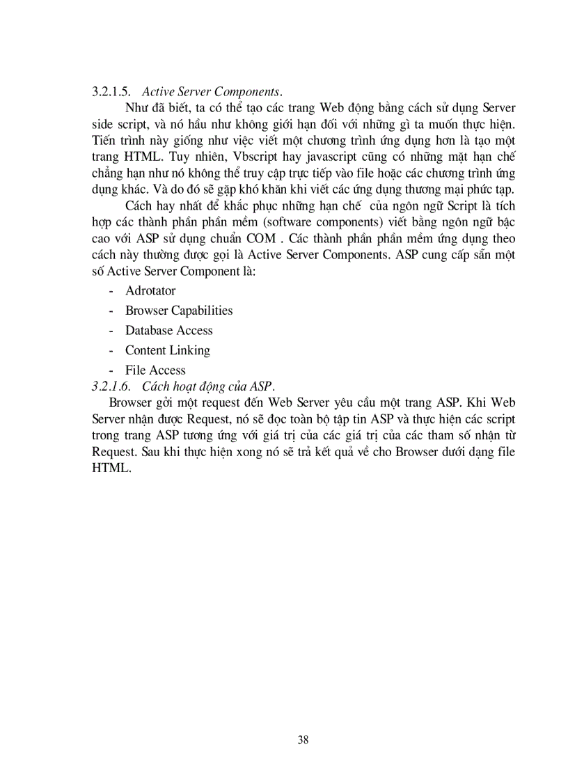 image for page Xây dựng Web site khối phổ thông chuyên Toán-Tin trường đại học Sư phạm Hà nội