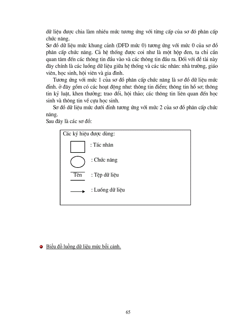 image for page Xây dựng Web site khối phổ thông chuyên Toán-Tin trường đại học Sư phạm Hà nội