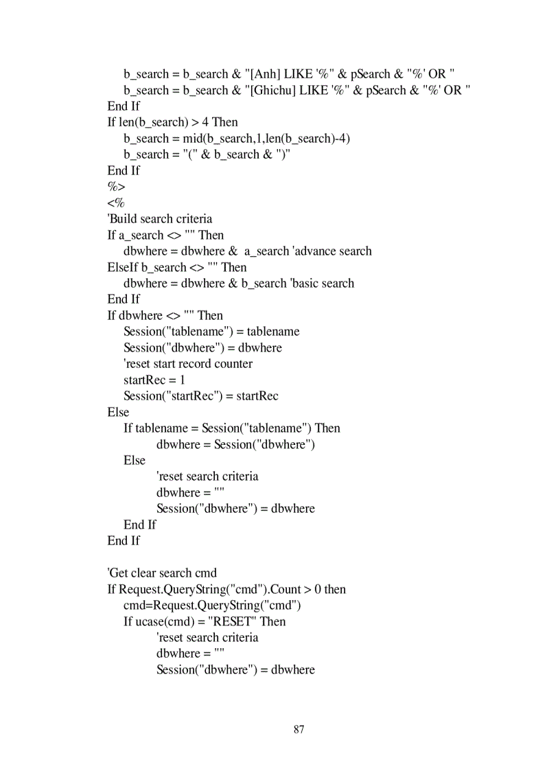 image for page Xây dựng Web site khối phổ thông chuyên Toán-Tin trường đại học Sư phạm Hà nội