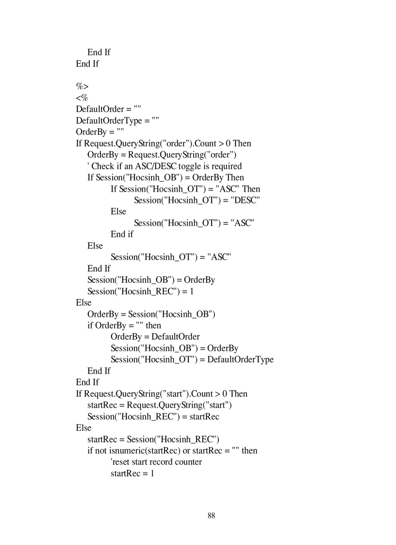 image for page Xây dựng Web site khối phổ thông chuyên Toán-Tin trường đại học Sư phạm Hà nội