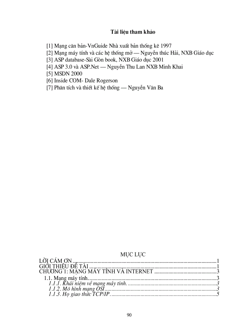 image for page Xây dựng Web site khối phổ thông chuyên Toán-Tin trường đại học Sư phạm Hà nội