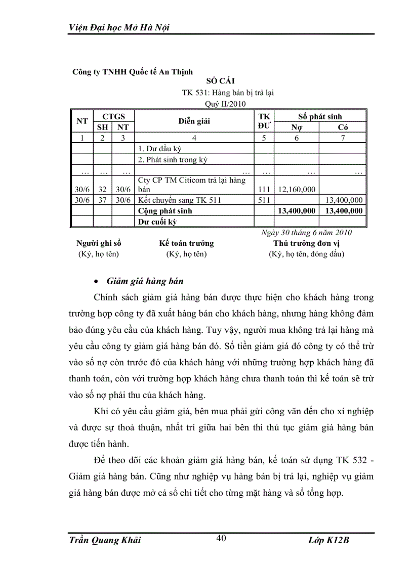 image for page Kế toán lưu chuyển hàng hoá và xác định kết quả tiêu thụ