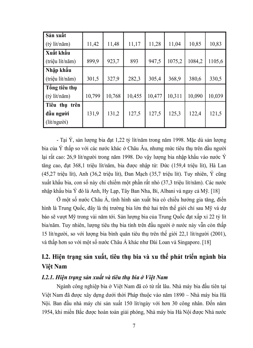 image for page Bước đầu nghiên cứu hiệu quả của thiết bị hợp khối trong xử lý nước thải của sản xuất bia.