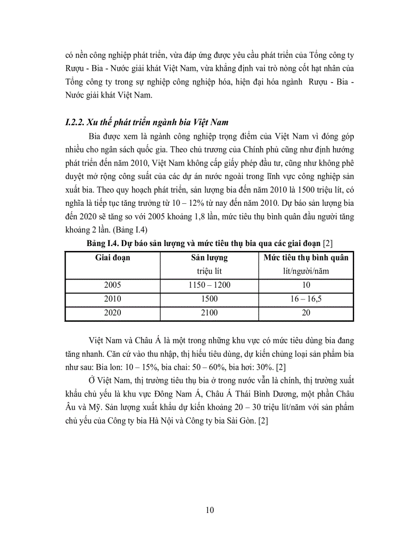 image for page Bước đầu nghiên cứu hiệu quả của thiết bị hợp khối trong xử lý nước thải của sản xuất bia.
