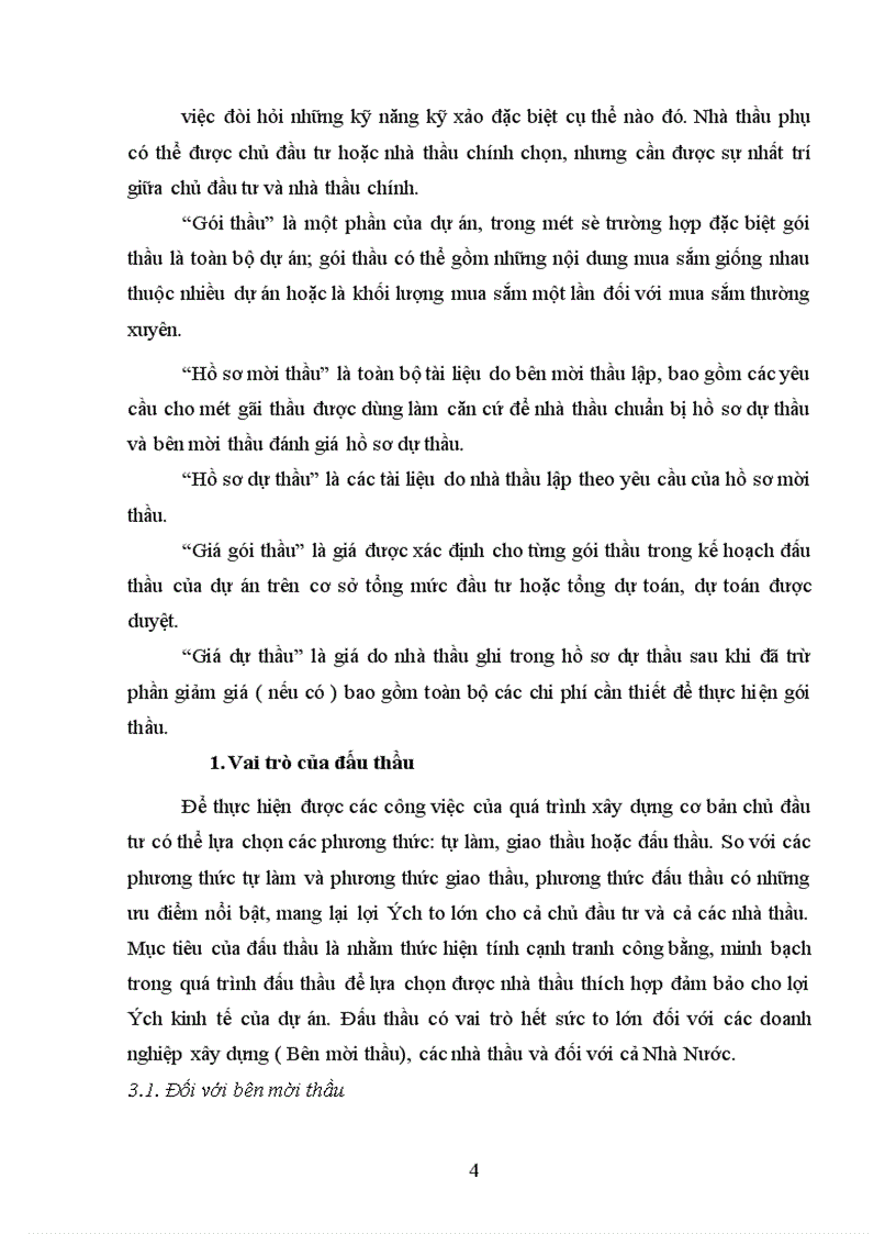 image for page Thực trạng và giải pháp nhằm nâng cao khả năng thắng thầu tại công ty cổ phần bắc việt