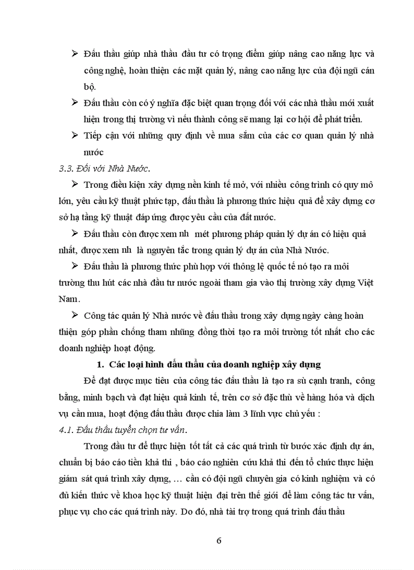image for page Thực trạng và giải pháp nhằm nâng cao khả năng thắng thầu tại công ty cổ phần bắc việt