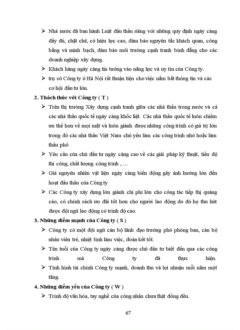 image for page Thực trạng và giải pháp nhằm nâng cao khả năng thắng thầu tại công ty cổ phần bắc việt