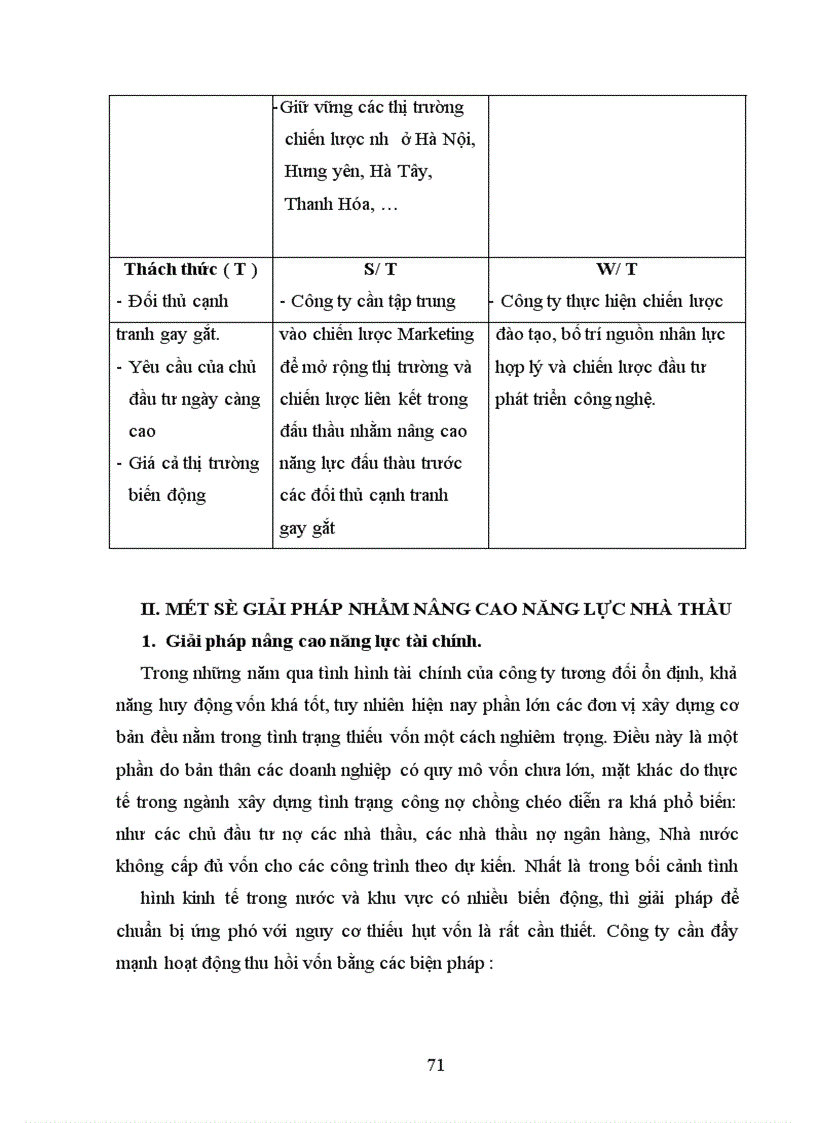 image for page Thực trạng và giải pháp nhằm nâng cao khả năng thắng thầu tại công ty cổ phần bắc việt