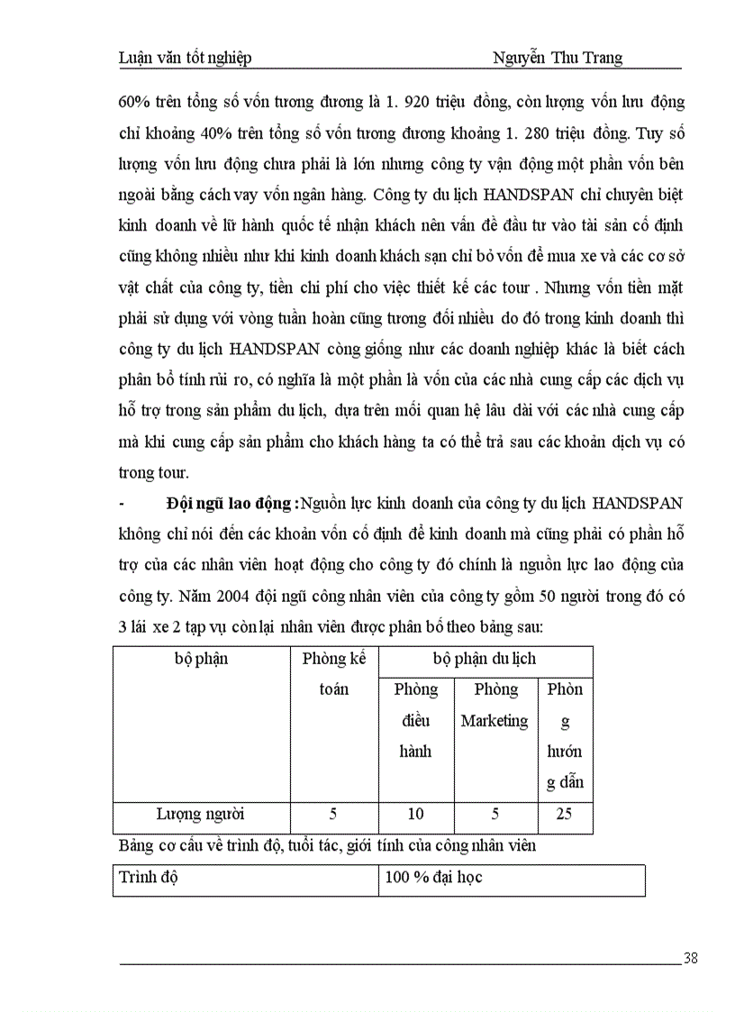 image for page Một số giải pháp nhằm nâng cao hiệu quả kinh doanh lữ hành quốc tế nhận khách tại công ty du lịch Handspan