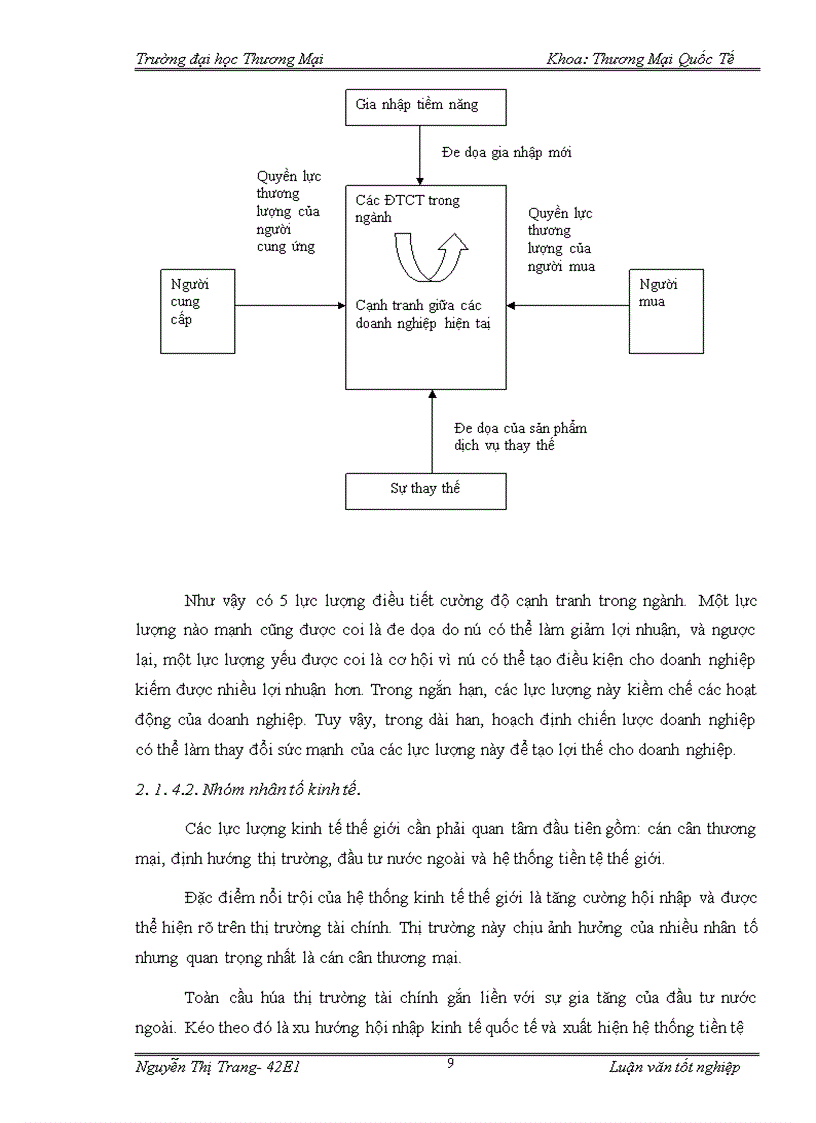 image for page Giải pháp đẩy mạnh xuất khẩu mặt hàng may mặc của công ty cổ phần may Chiến Thắng sang thị trường Mỹ ------------------