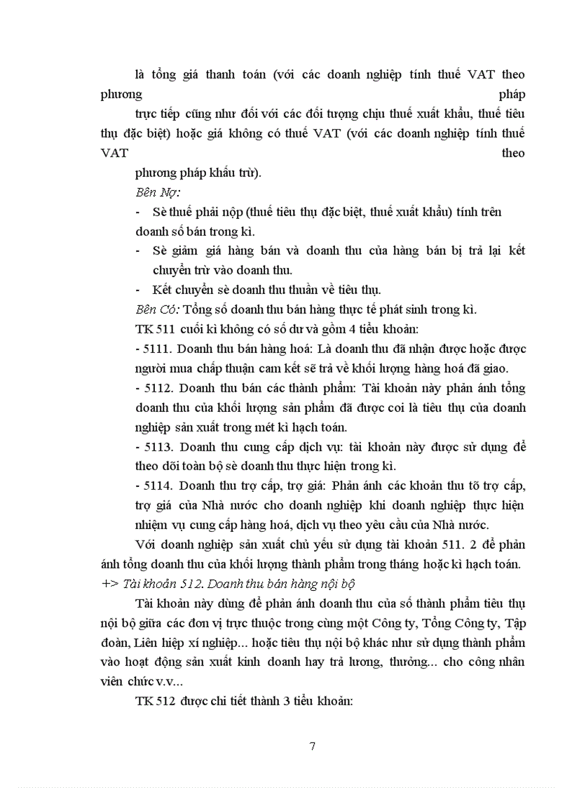 image for page Hoàn thiện hạch toán tiêu thụ và kết quả tiêu thụ thành phẩm tại Công ty Cơ khí Hà Nội