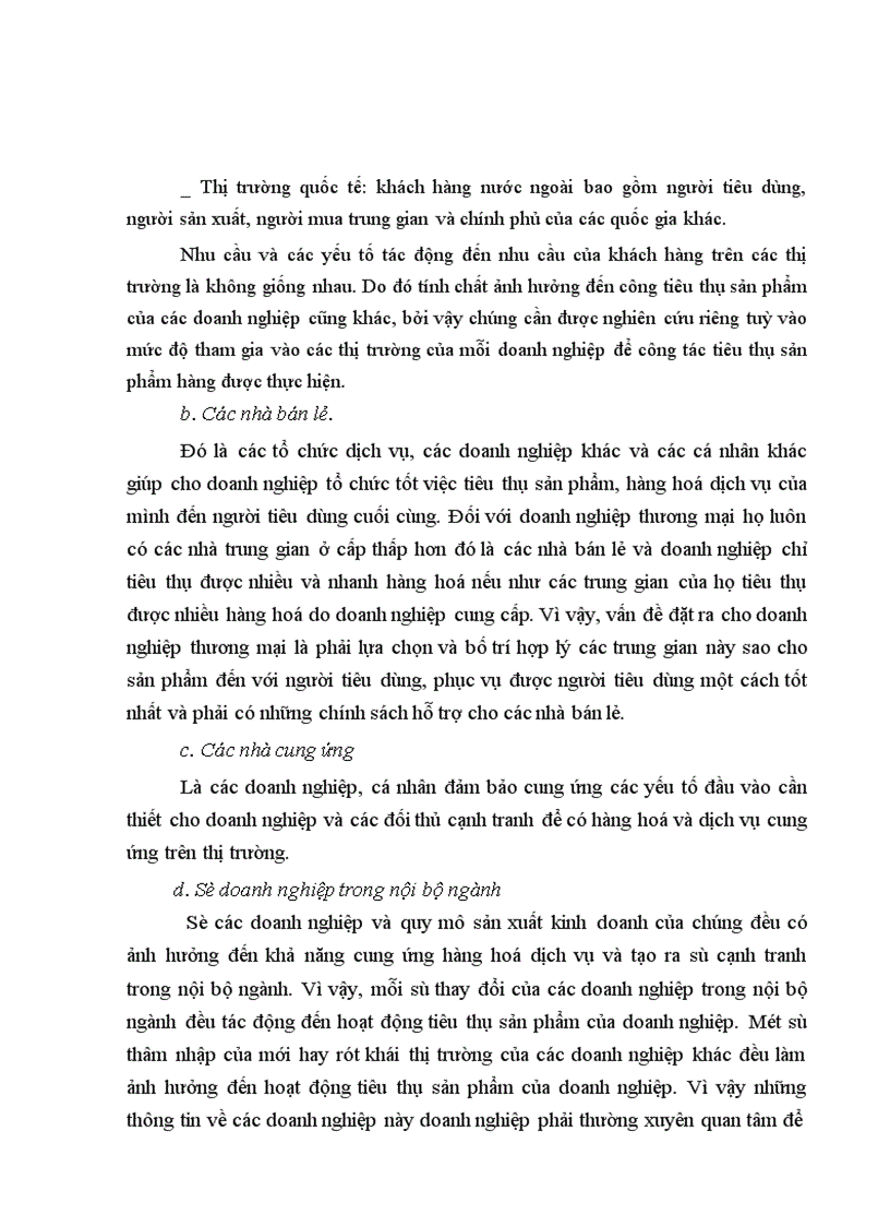 image for page Tình hình hoạt động về công táctiêu thụ sản phẩm và doanh thu sản phẩm ở Công ty TNHH Thương mại An Phú