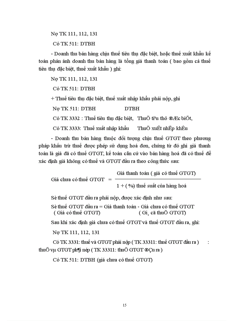 image for page Thực tế công tác kế toán mua bán hàng hoá ở Công ty Thương mại và Đầu tư phát triển Hà nội.