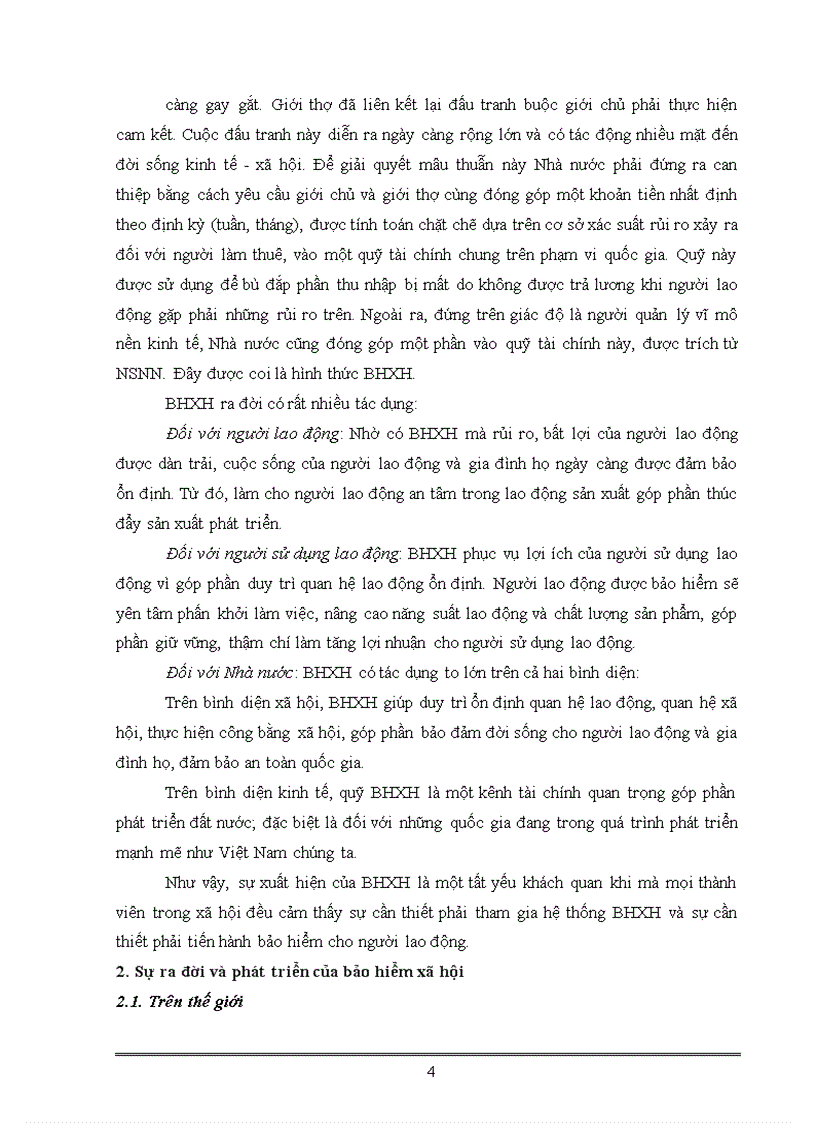 image for page Công tác chi trả các chế độ bảo hiểm xã hội dài hạn ở Bảo hiểm xã hội Thành phố Vinh hiện nay