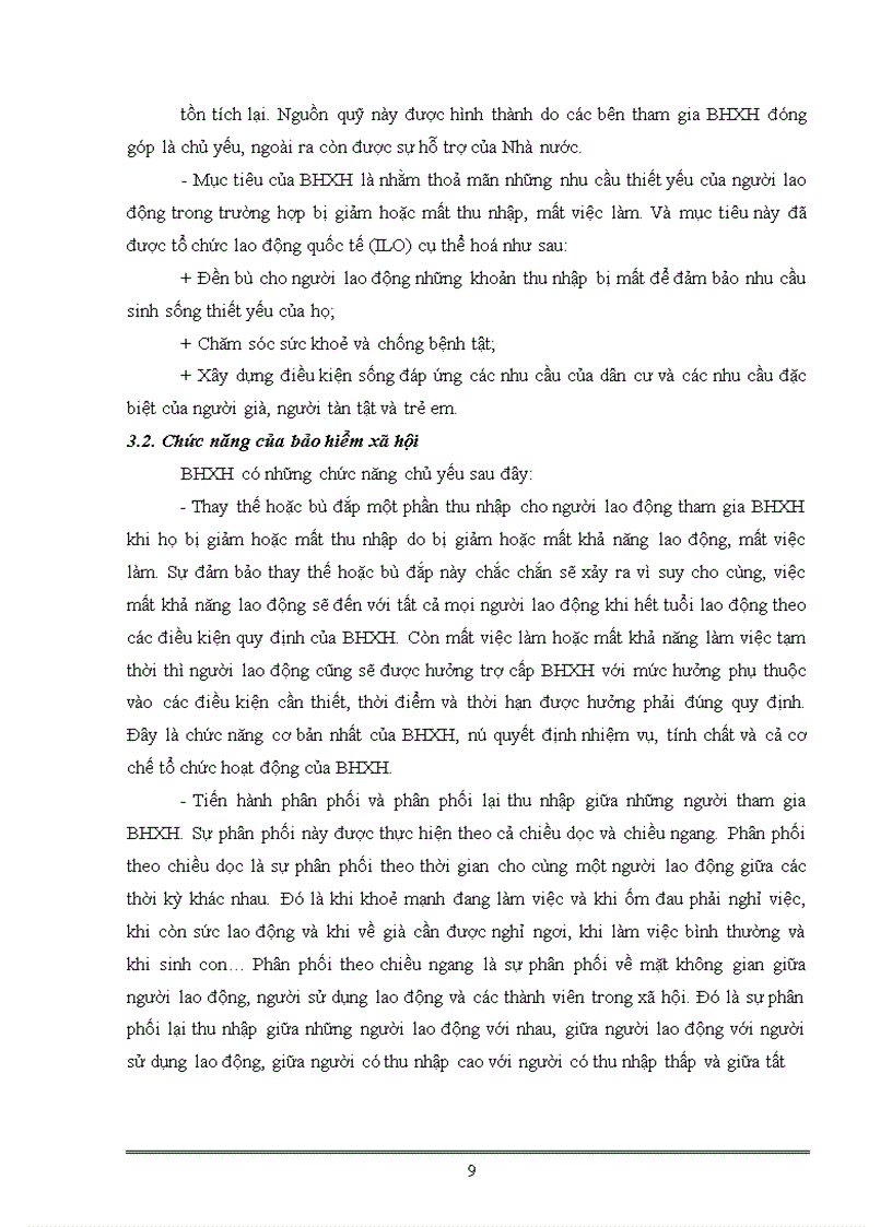 image for page Công tác chi trả các chế độ bảo hiểm xã hội dài hạn ở Bảo hiểm xã hội Thành phố Vinh hiện nay