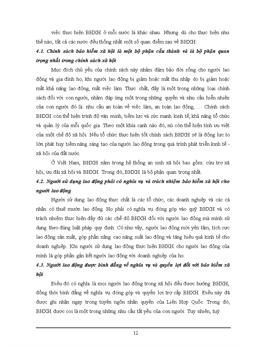 image for page Công tác chi trả các chế độ bảo hiểm xã hội dài hạn ở Bảo hiểm xã hội Thành phố Vinh hiện nay