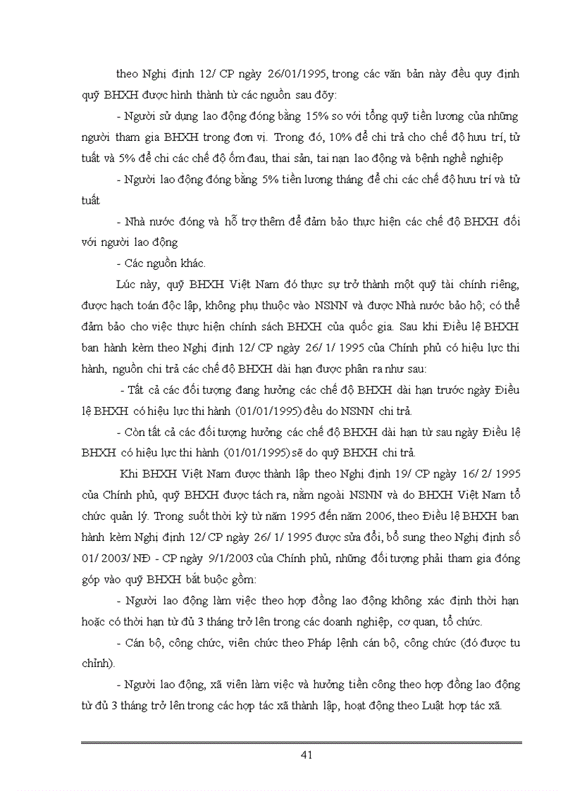 image for page Công tác chi trả các chế độ bảo hiểm xã hội dài hạn ở Bảo hiểm xã hội Thành phố Vinh hiện nay