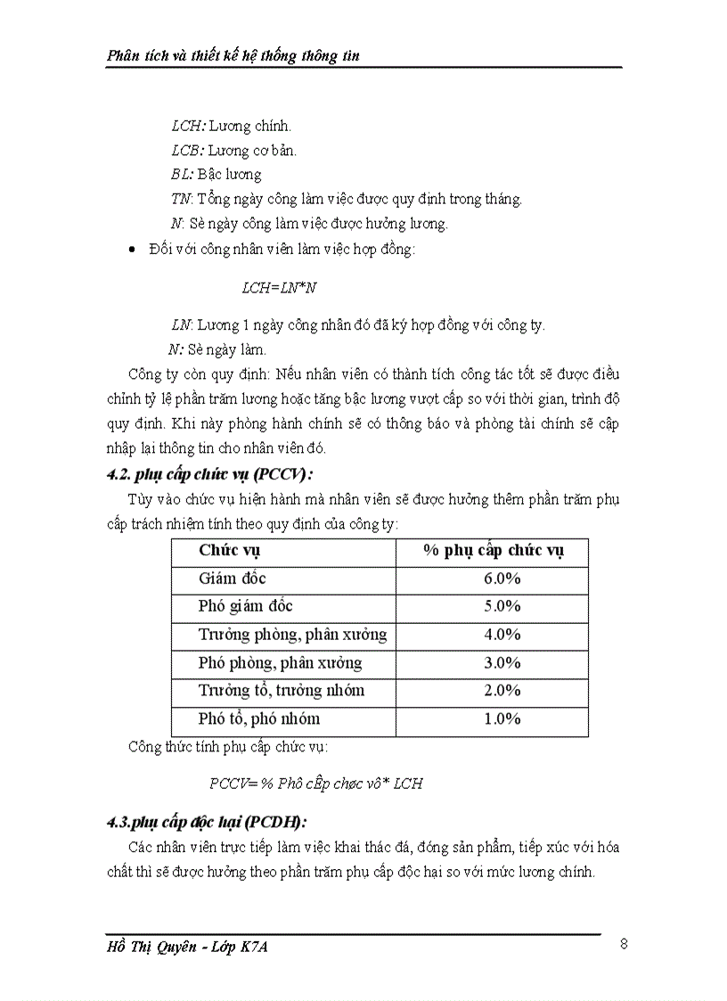 image for page Phân tích và thiết kế hệ thống thông tin